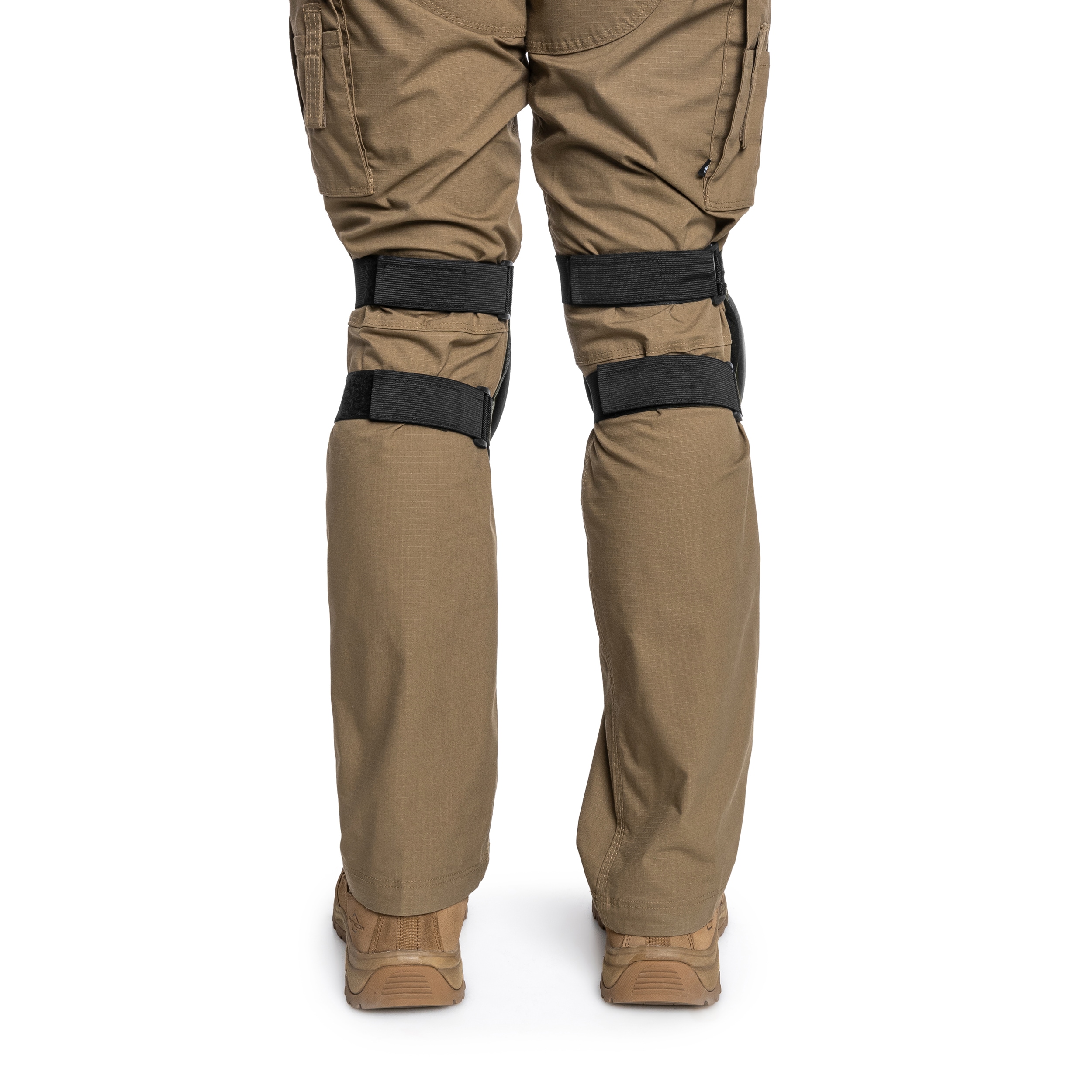 Ochraniacze kolan GFC Tactical - Black