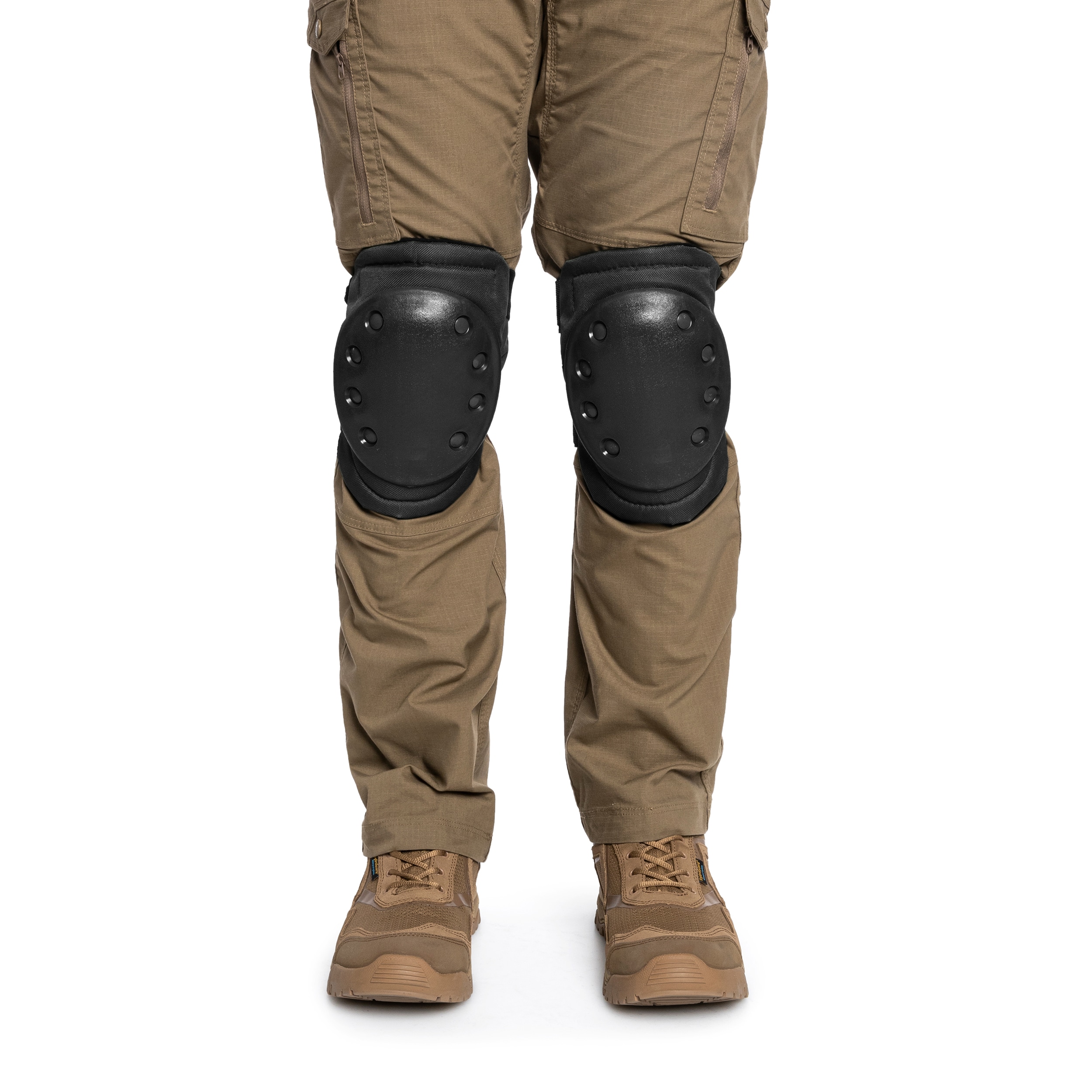 Ochraniacze kolan GFC Tactical - Black