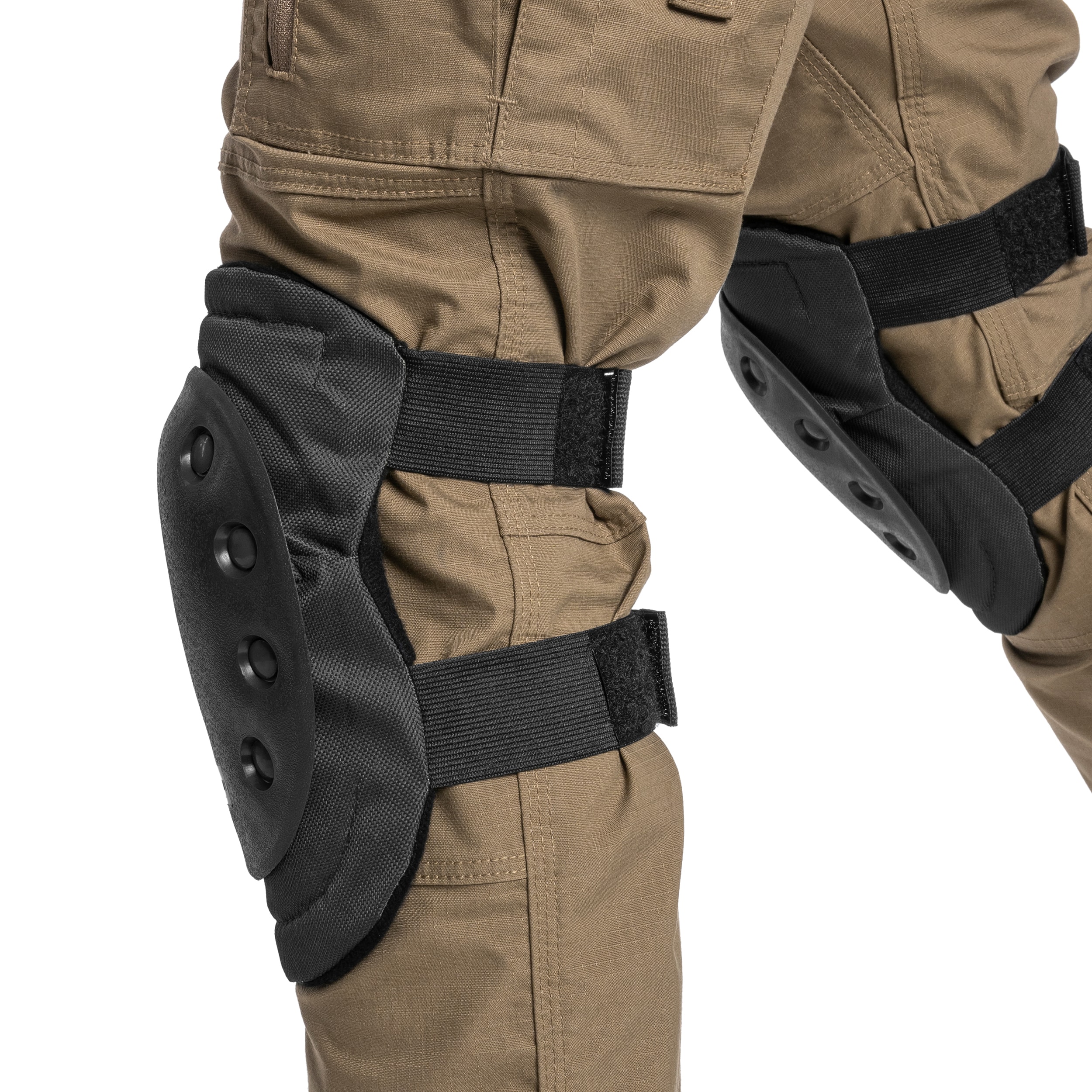 Ochraniacze kolan GFC Tactical - Black