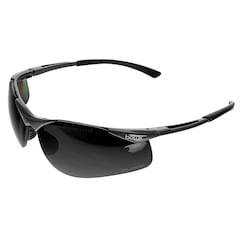 Okulary taktyczne Bolle Contour II - Smoke Polarized