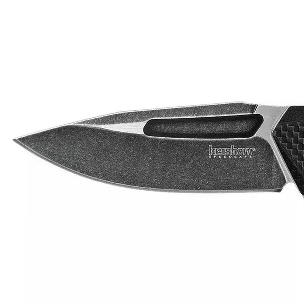 Складаний ніж Kershaw Flourish