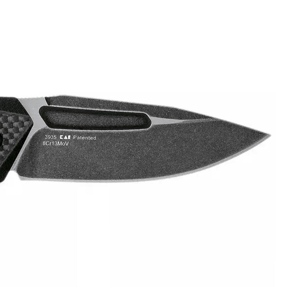 Складаний ніж Kershaw Flourish