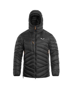 Kurtka Salewa Ortles Medium 3 Rds Dwn - Black Kurtka Salewa Ortles Medium 3 Rds Dwn - Black