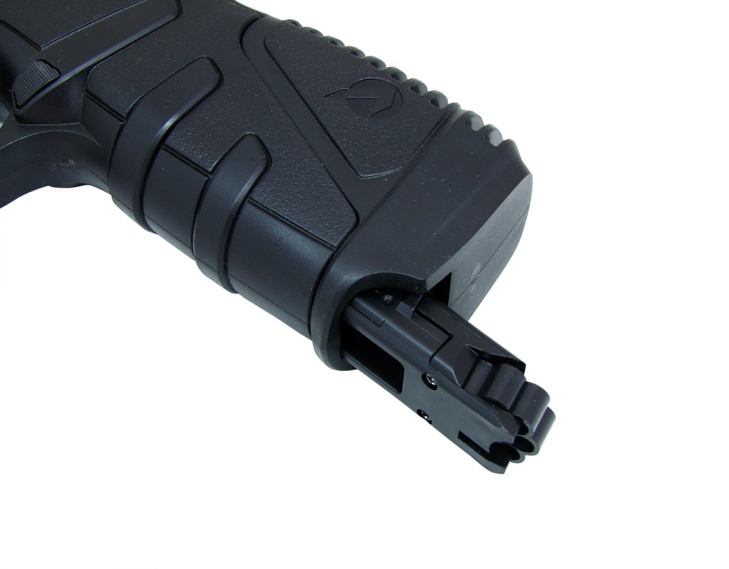 Gamo CO2 2x8 szt. Diabolo 4,5 mm Airgun Magazine