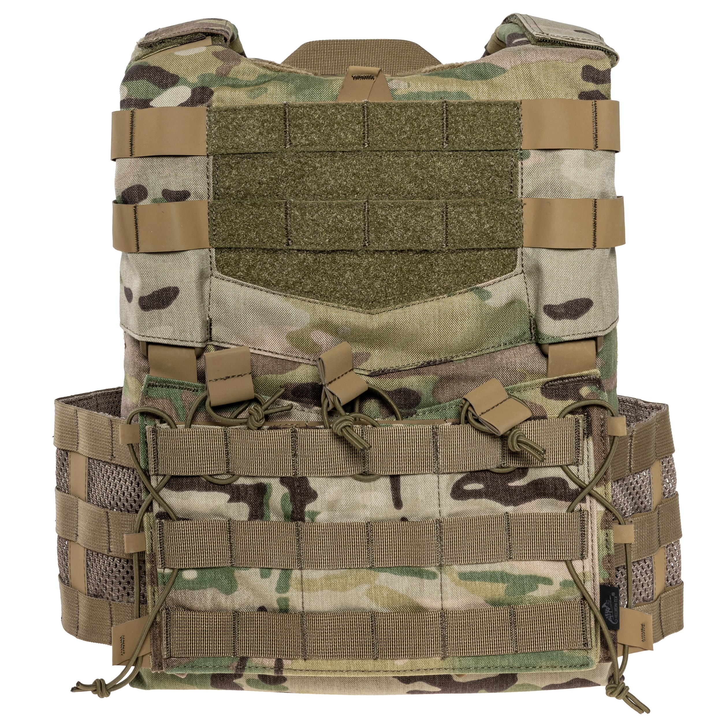 Модульна плитоноска Helikon-Tex Guardian Military Set MultiCam - для плит L