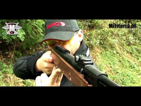 Гамо-спиннер 4 мішені