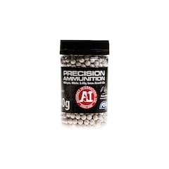 Кулі ASG Precision Ammunition Heavy 0,40 г 1000 шт.