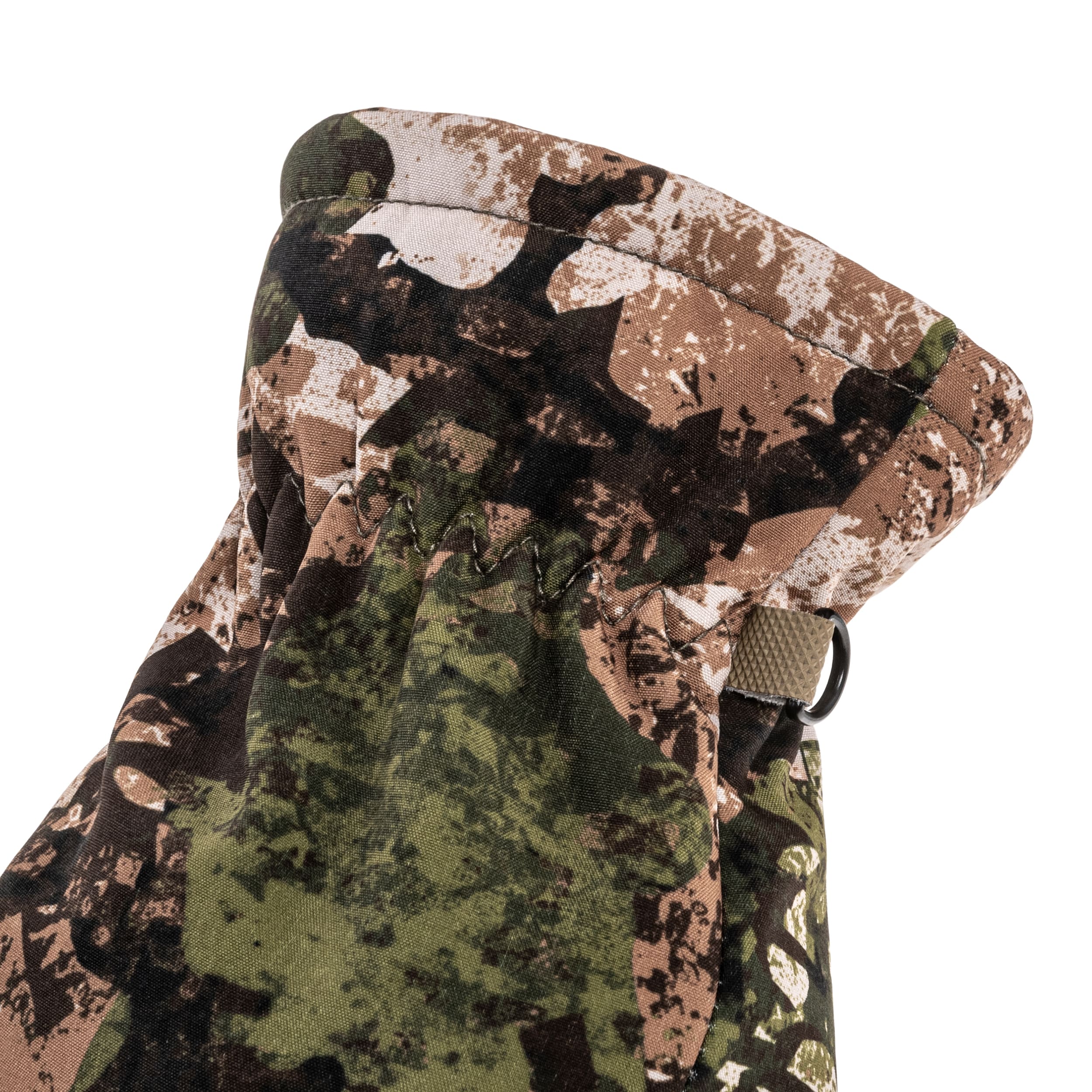 Rękawice zimowe Mil-Tec Softshell Thinsulate - Phantomleaf WASP I Z3A