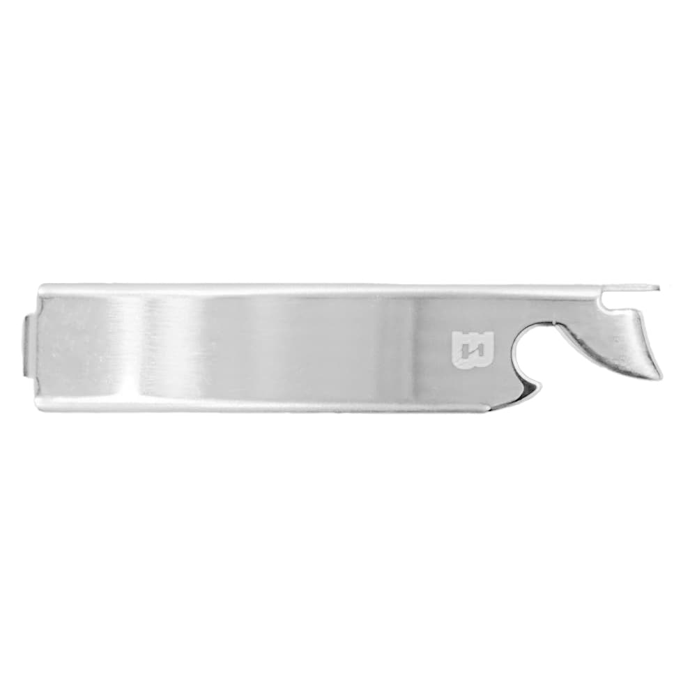 Універсальний столовий прилад Badger Outdoor Military Steel 4MCS
