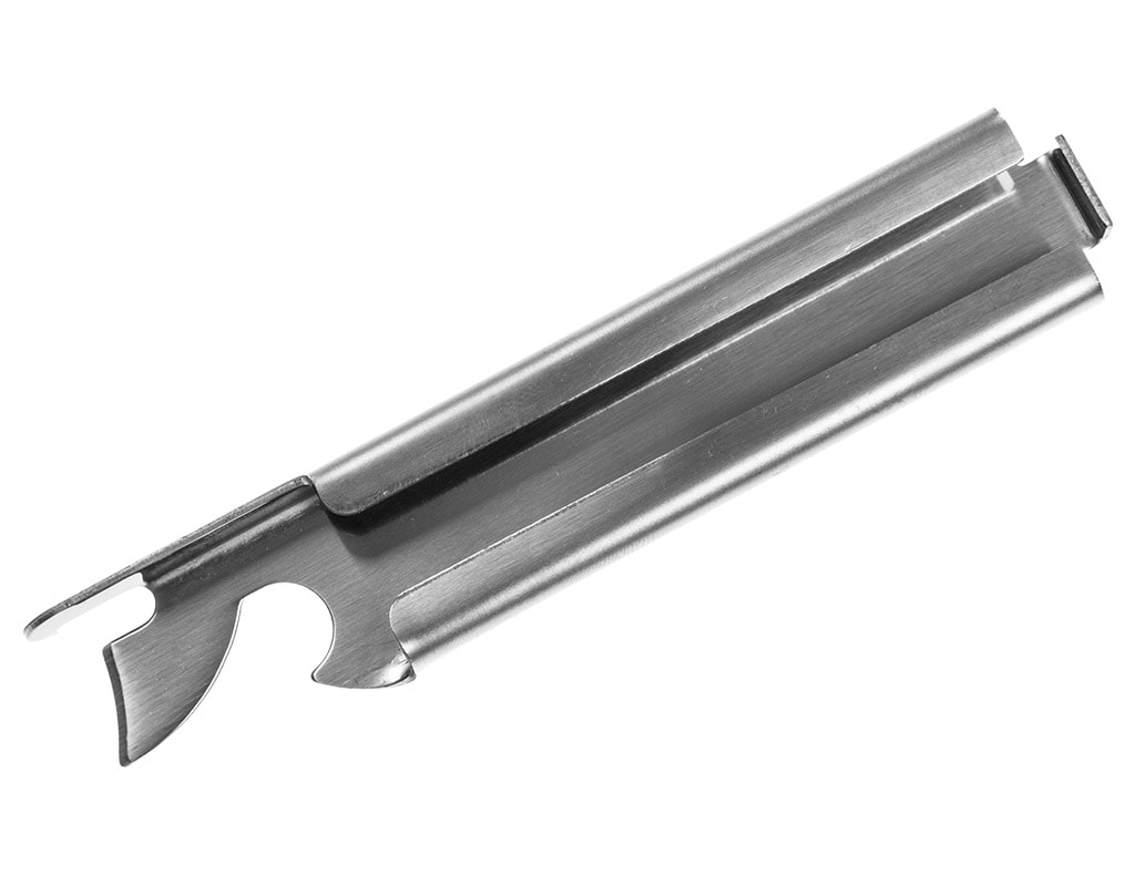 Niezbędnik Badger Outdoor Military Steel 4MCS