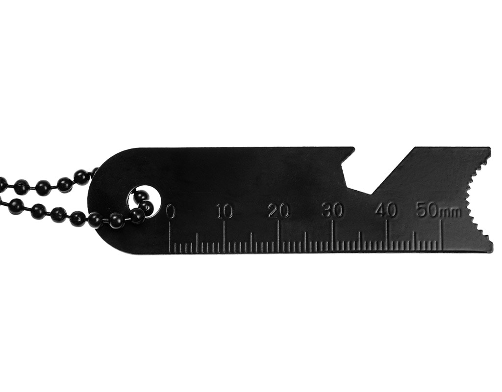 Krzesiwo Badger Outdoor Multifire