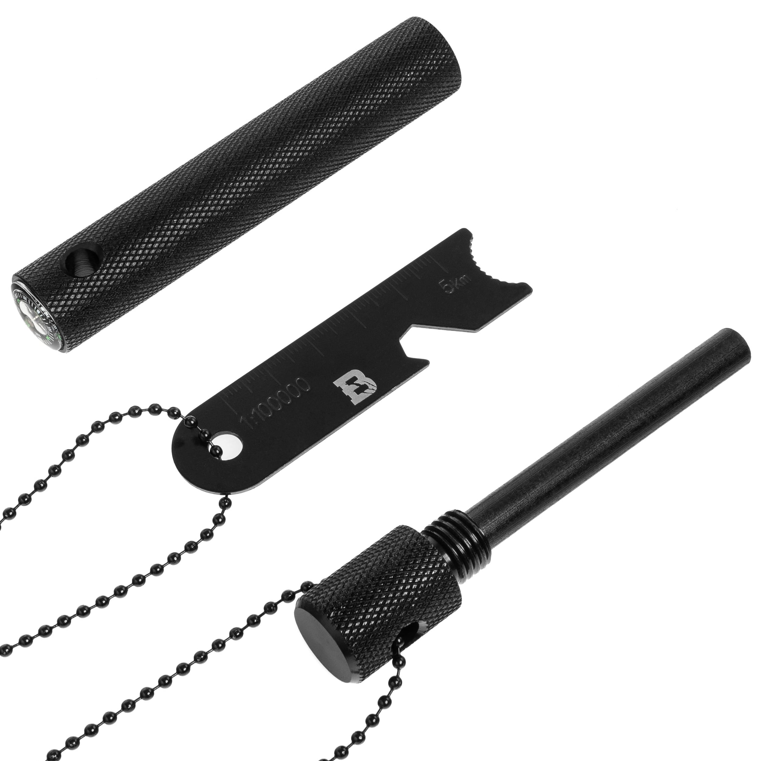 Krzesiwo Badger Outdoor Multifire