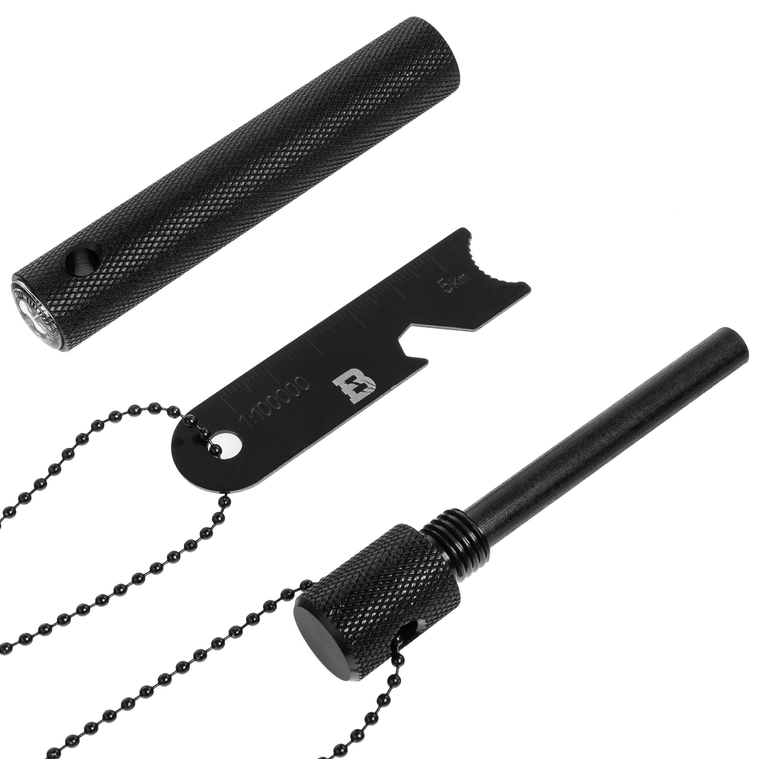 Krzesiwo Badger Outdoor Multifire