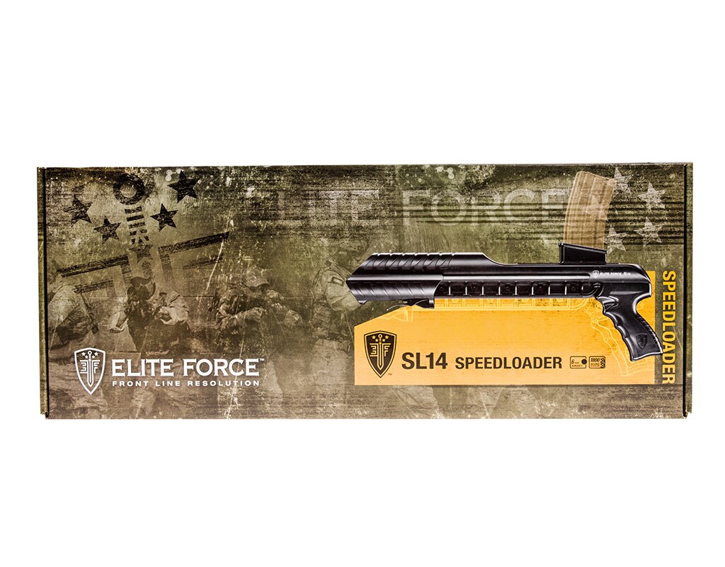 Szybkoładowacz ASG Elite Force SL14