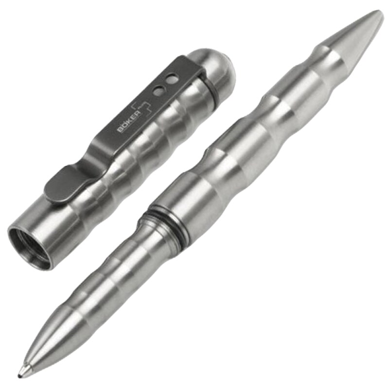 Długopis taktyczny Boker Plus MPP Titan 