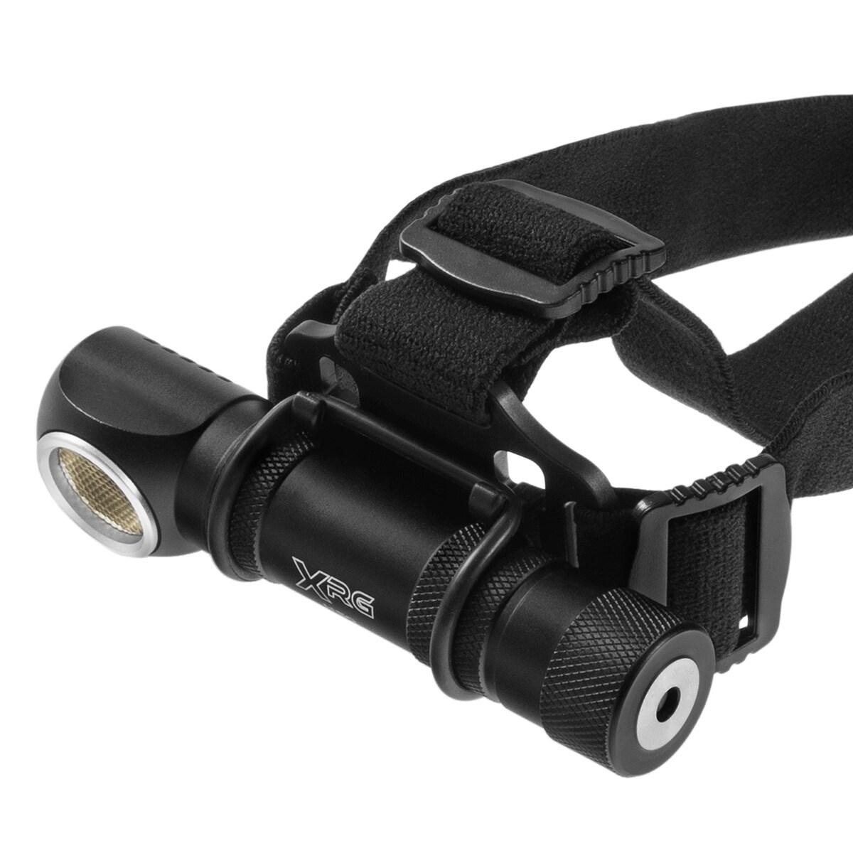 Latarka czołowa i kątowa XRG Tech H50 - 1000 lumenów 