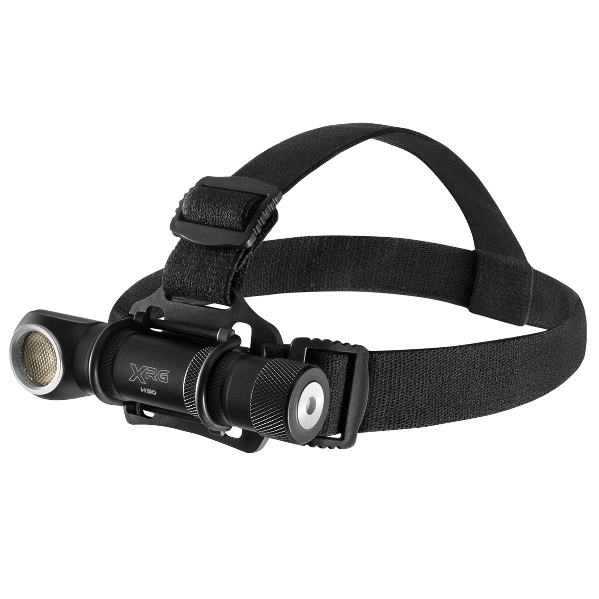 Latarka czołowa i kątowa XRG Tech H50 - 1000 lumenów 