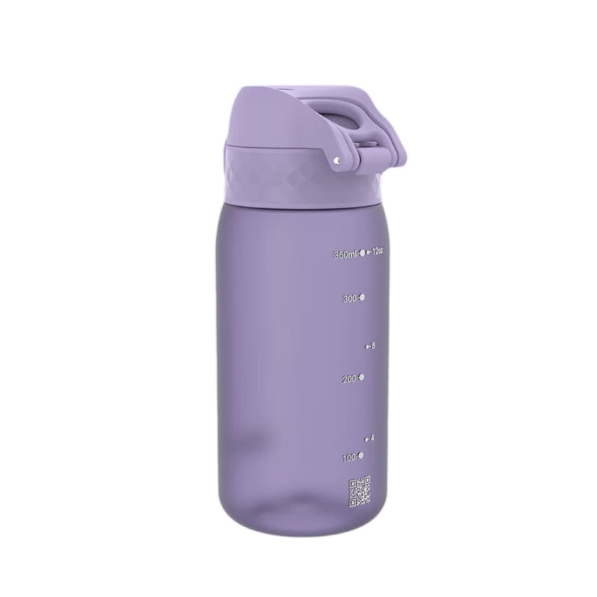 Пляшка ION8 Recyclon 400 мл - Light Purple