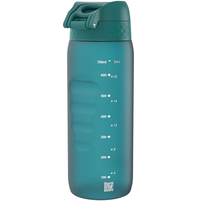 Butelka ION8 Recyclon 750 ml - Aqua