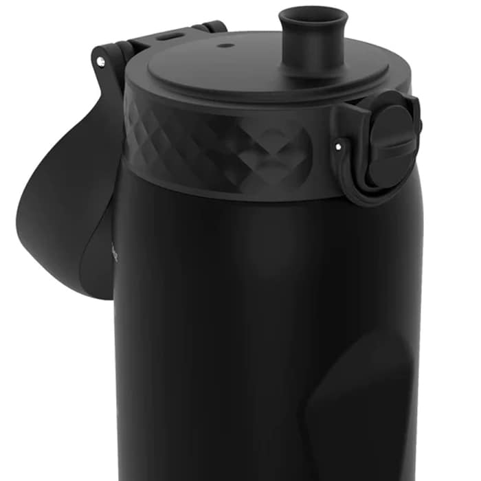 Butelka ION8 Recyclon 750 ml - Black