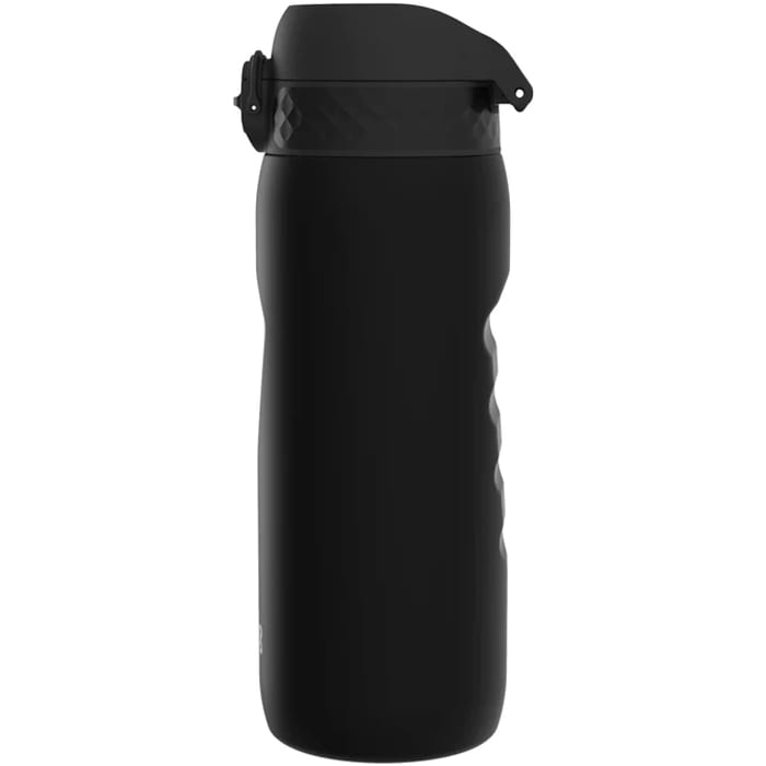 Butelka ION8 Recyclon 750 ml - Black
