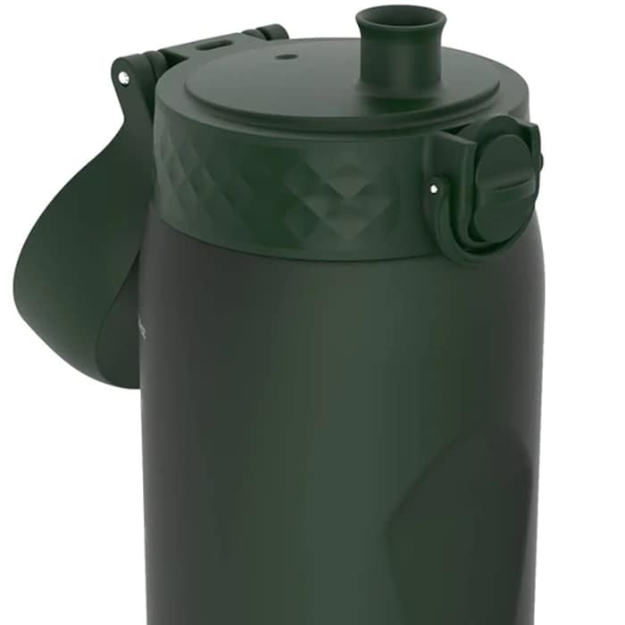 Butelka ION8 Recyclon 750 ml - Dark Green