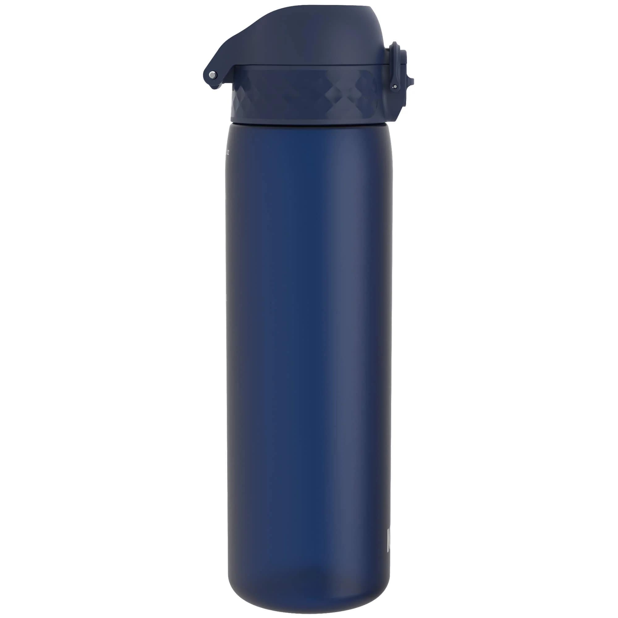 Butelka ION8 Recyclon 500 ml - Navy