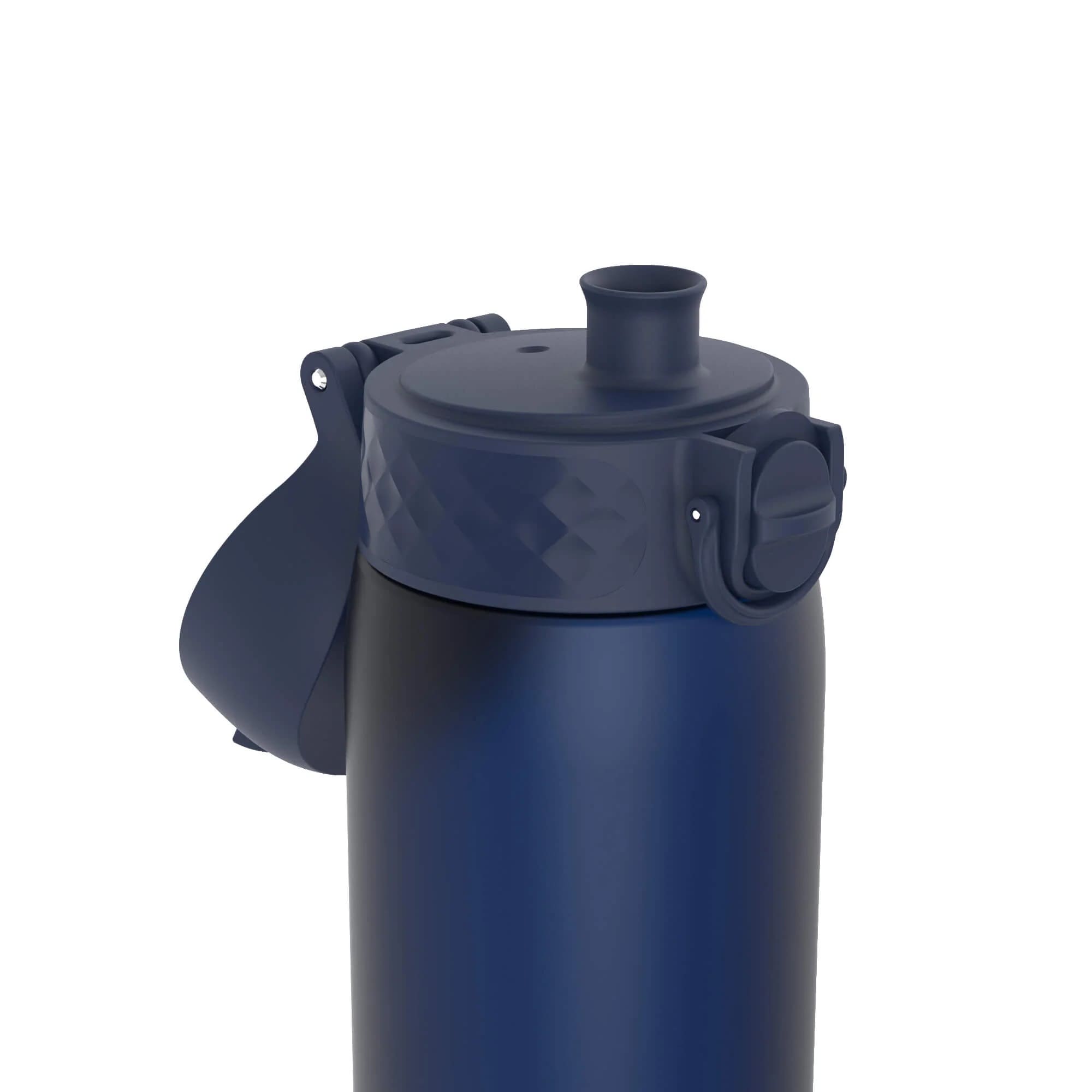 Butelka ION8 Recyclon 500 ml - Navy