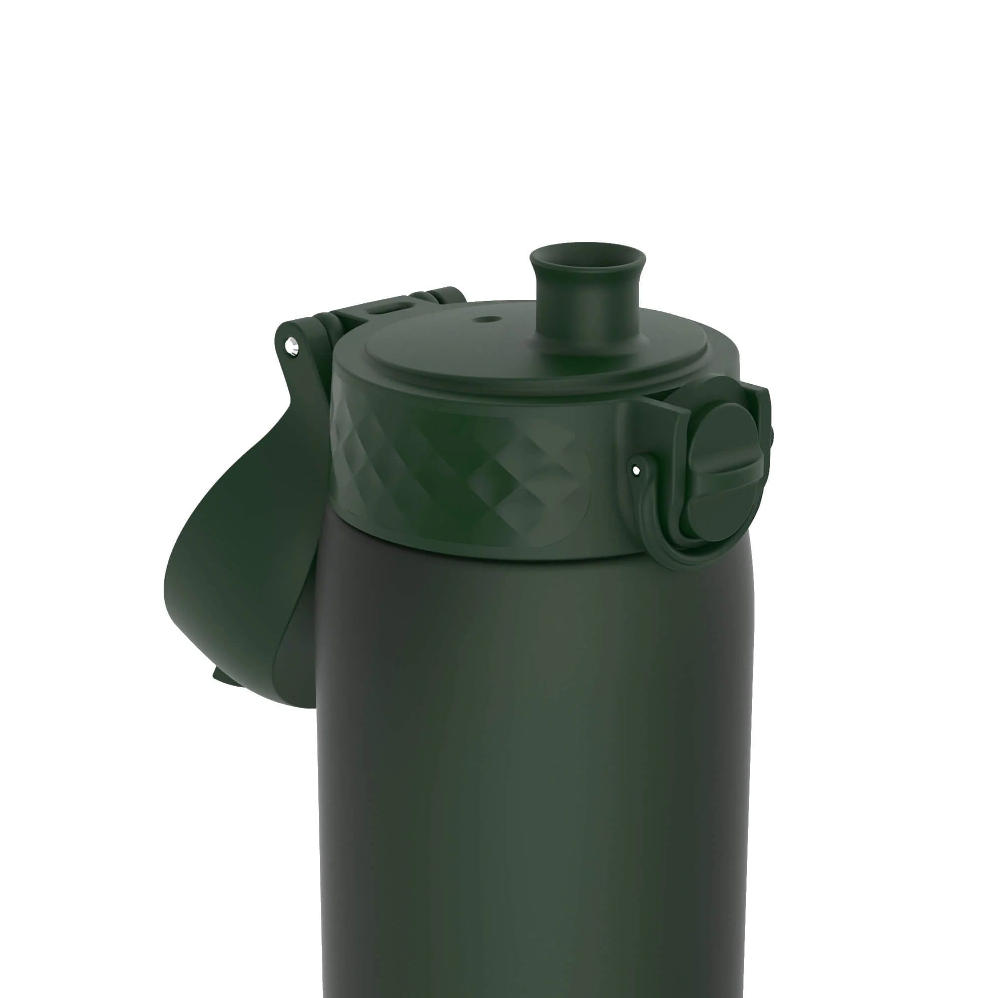 Butelka ION8 Recyclon 500 ml - Dark Green
