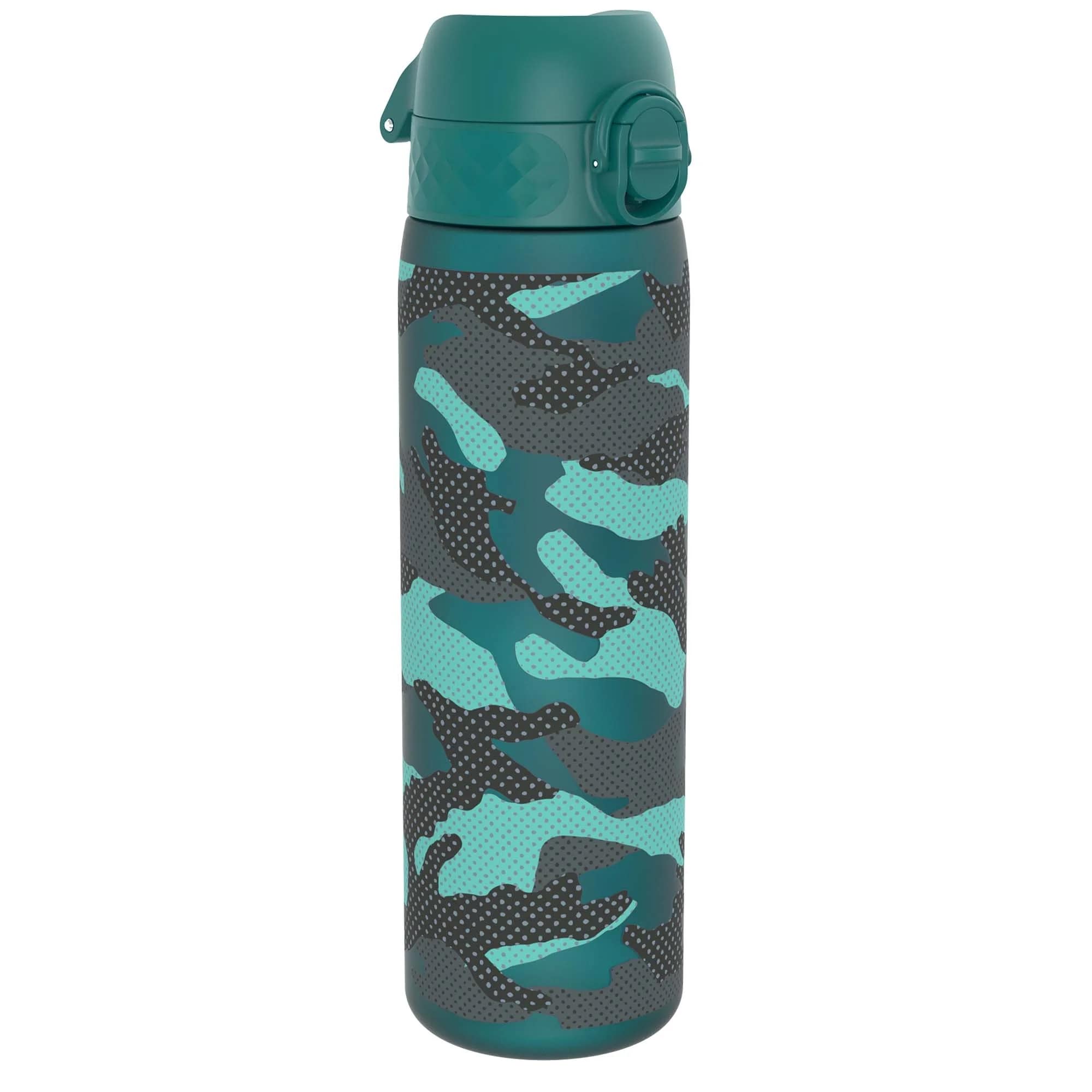 Пляшка ION8 Recyclon 500 мл - Camouflage