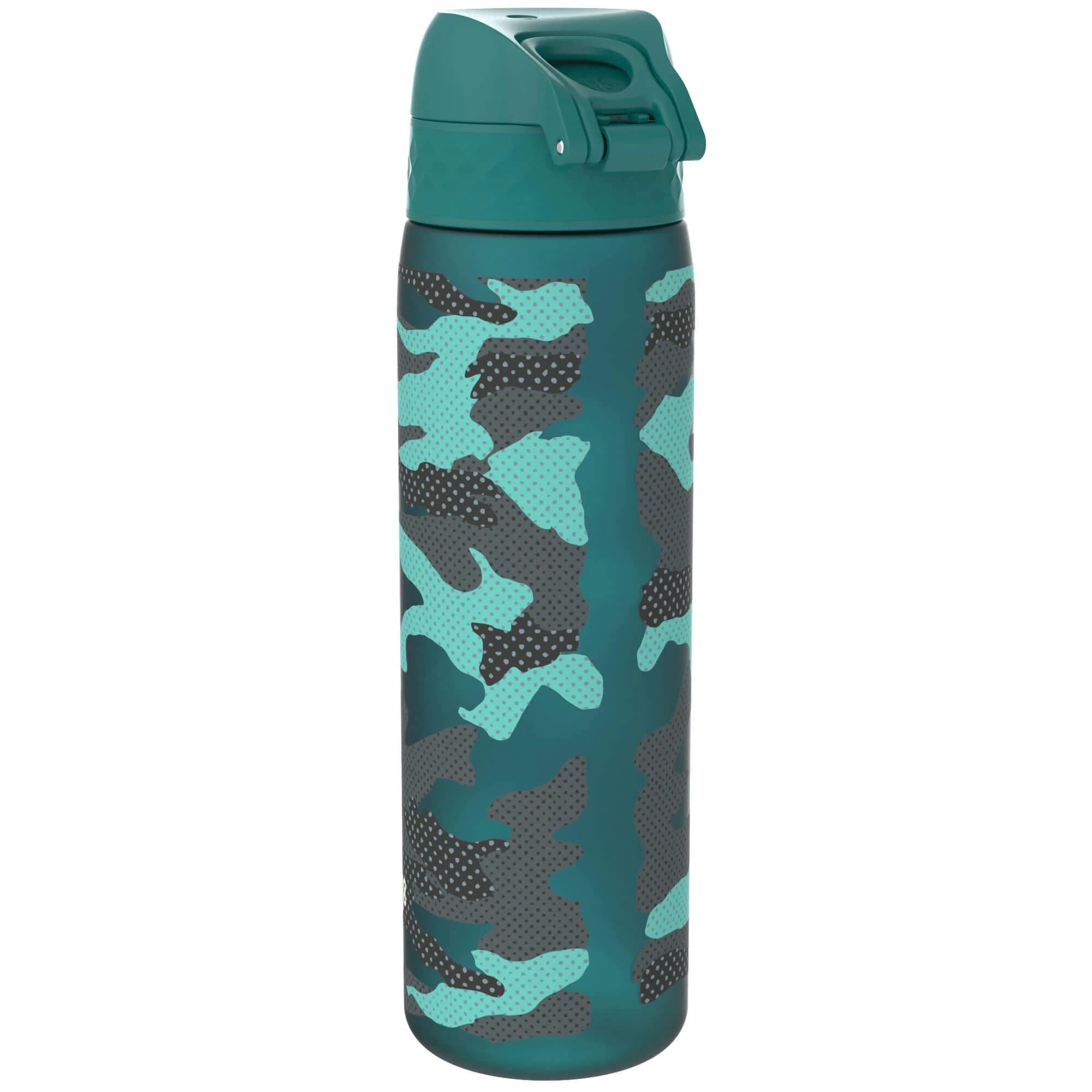 Пляшка ION8 Recyclon 500 мл - Camouflage