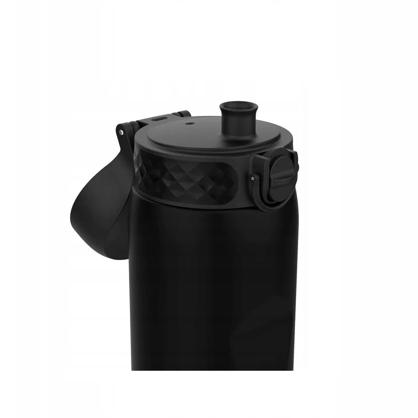 Butelka ION8 Recyclon 1,1 l - Black