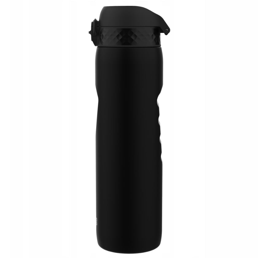 Butelka ION8 Recyclon 1,1 l - Black