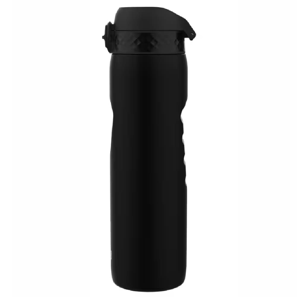 Butelka ION8 Recyclon 1,1 l - Black