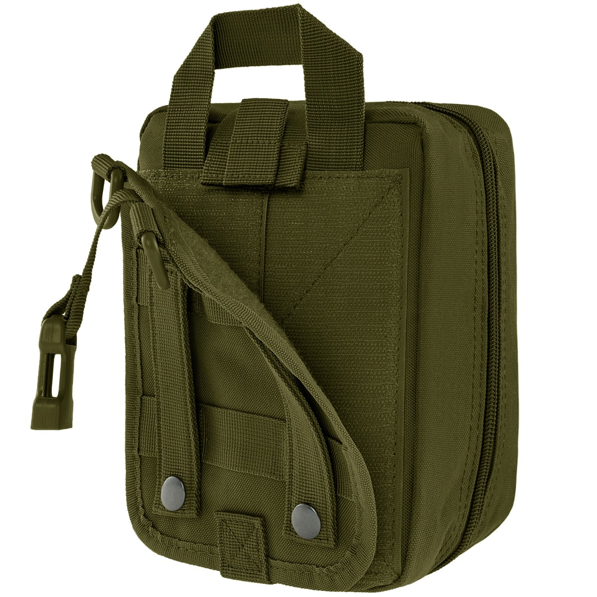 Apteczka taktyczna JB Tacticals MOLLE IFAK - Green