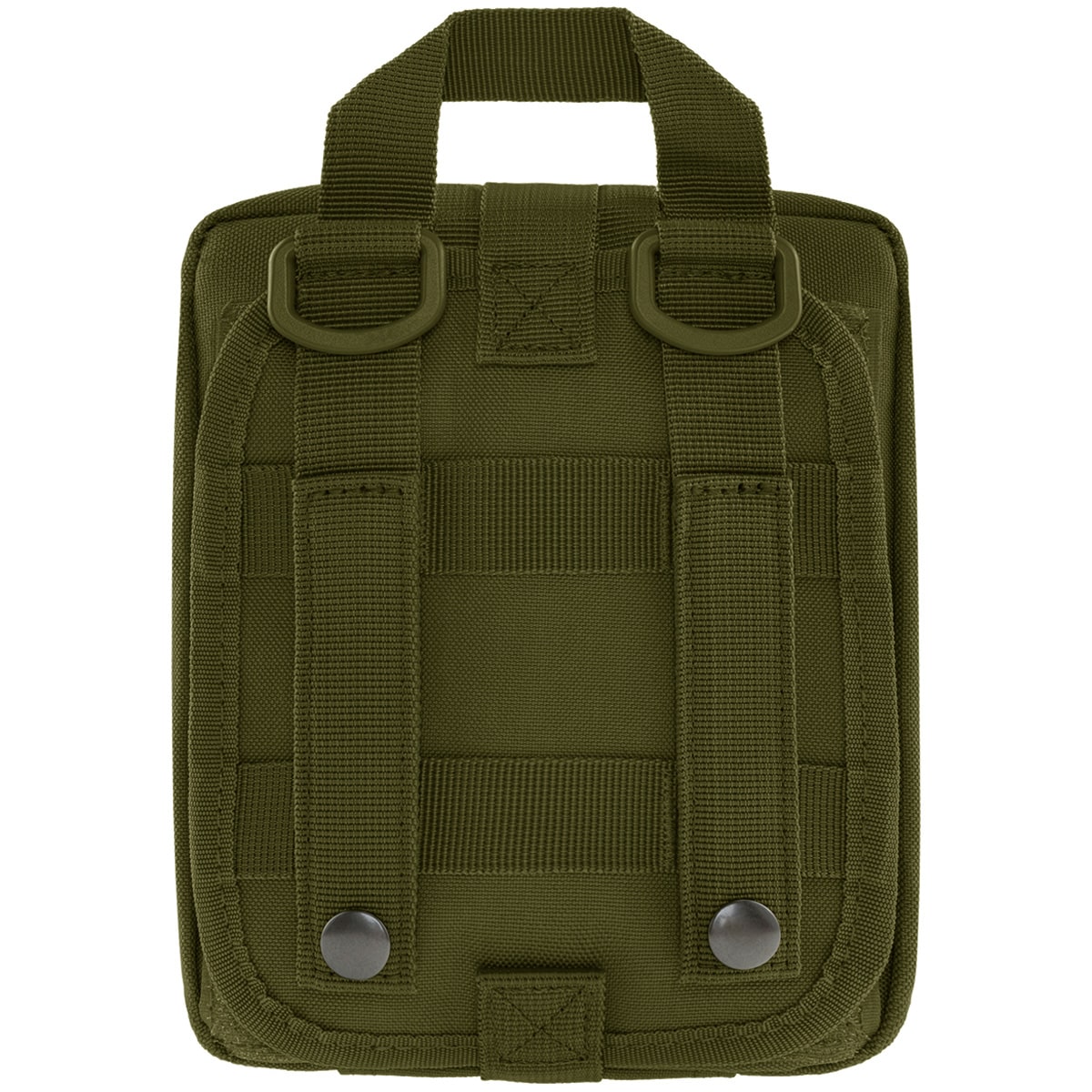 Apteczka taktyczna JB Tacticals MOLLE IFAK - Green