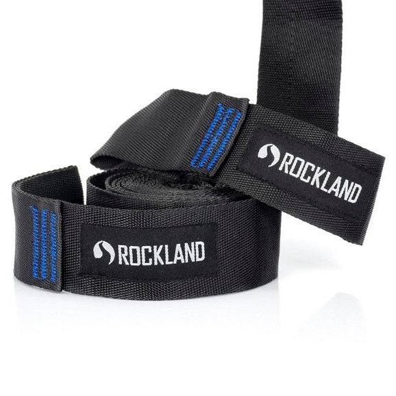 Кріплення для гамака Rockland Smart Straps 