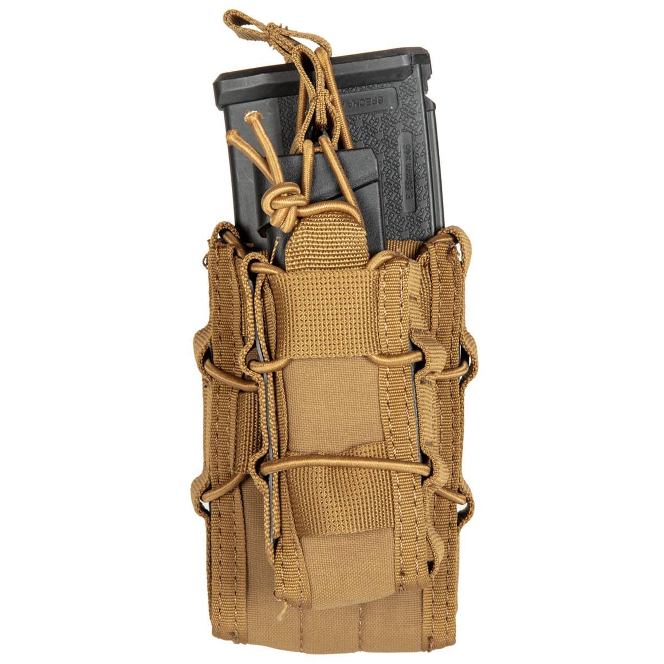 Підсумок Primal Gear 1+1 Fast Nidae - Coyote Brown