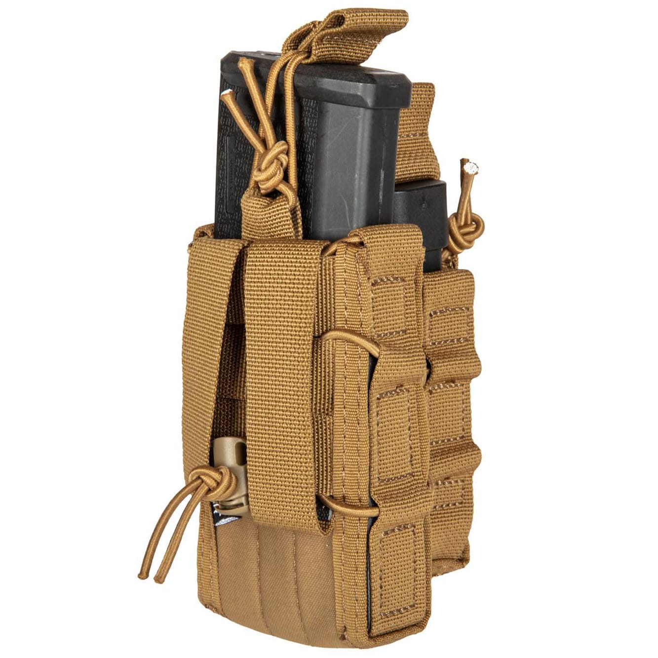 Підсумок Primal Gear 1+1 Fast Nidae - Coyote Brown