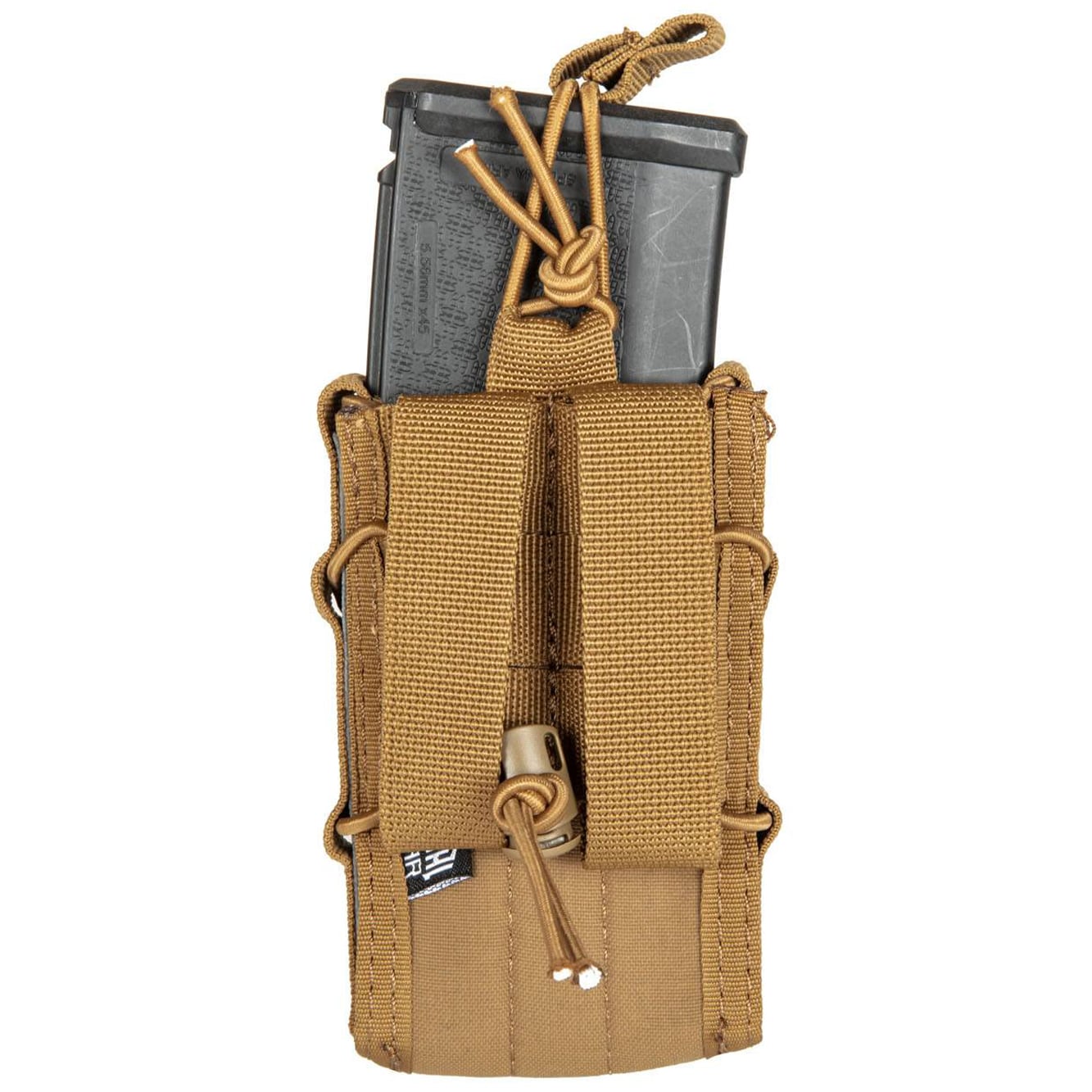 Підсумок Primal Gear 1+1 Fast Nidae - Coyote Brown