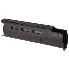 Łoże Magpul MOE SL Hand Guard Carbine-Lenght do karabinków AR15/M4 - Black