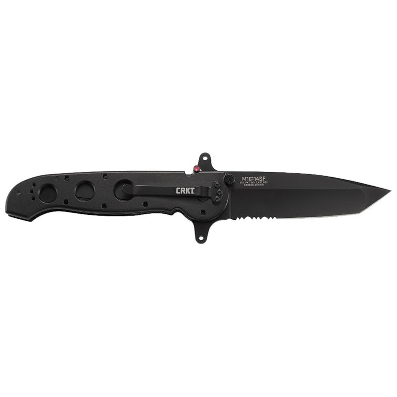 CRKT M16-14SF Folding Knife