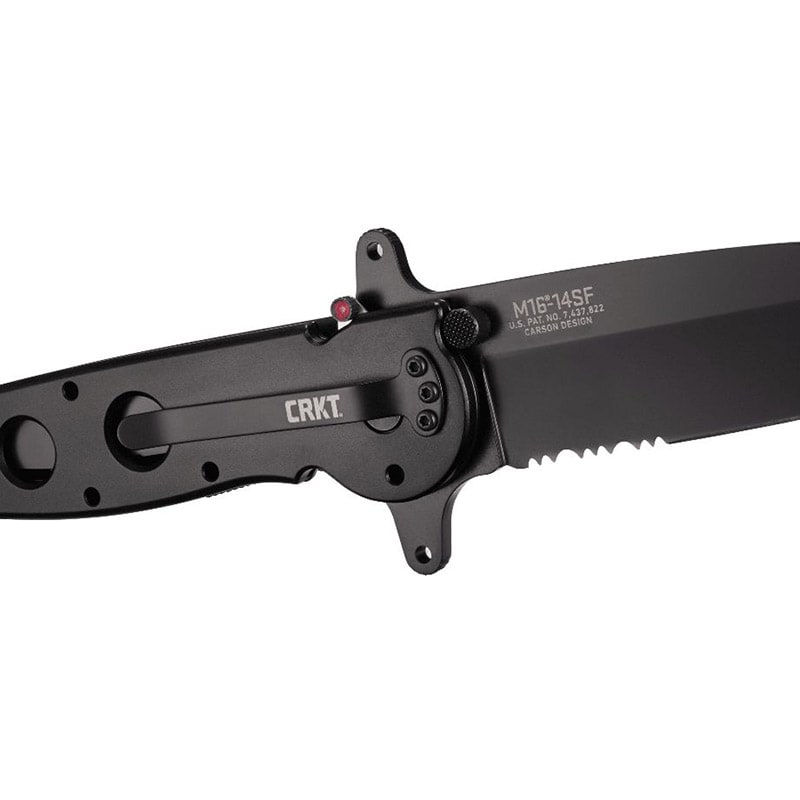 CRKT M16-14SF Folding Knife