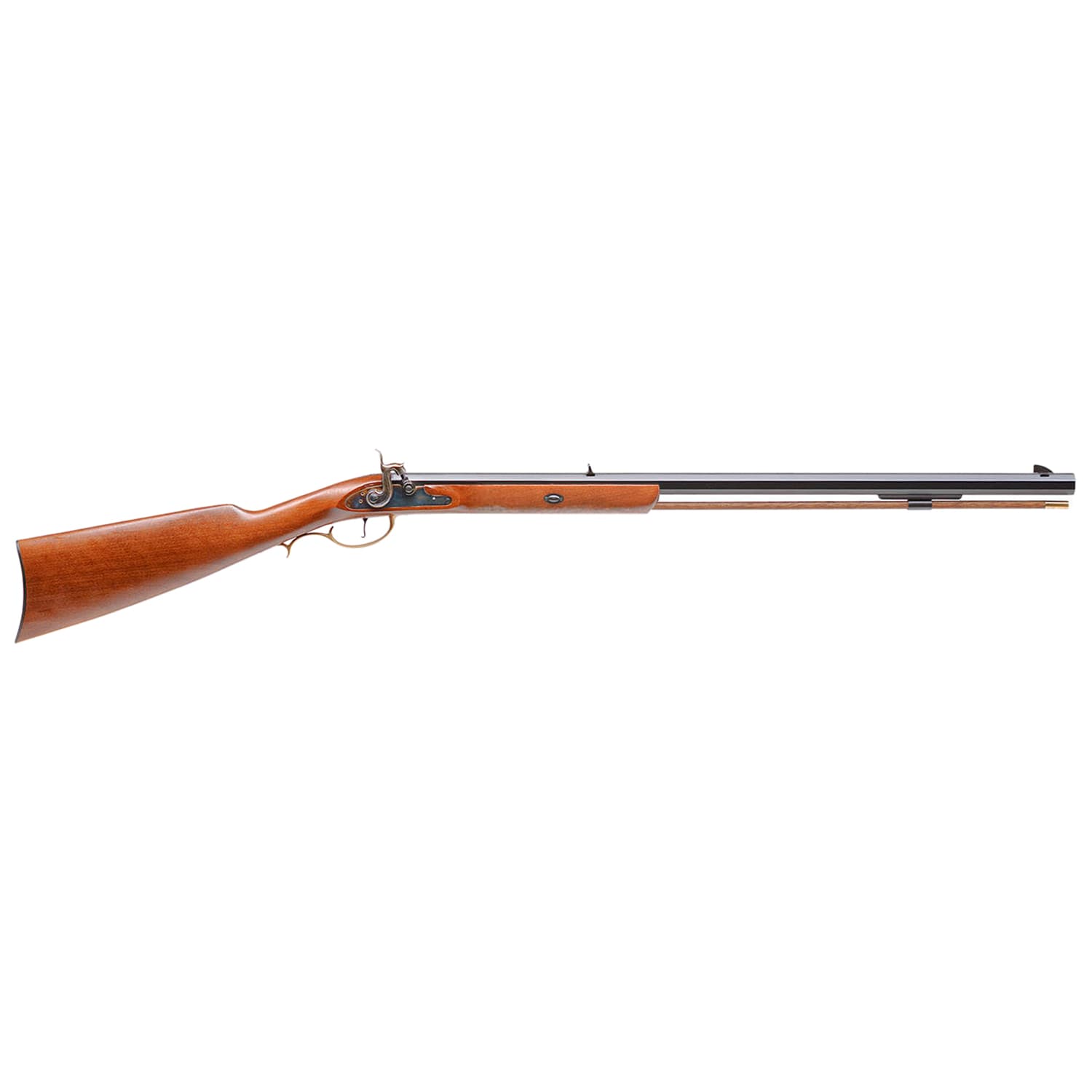 Гвинтівка на чорному поросі Pedersoli Country Hunter .50 