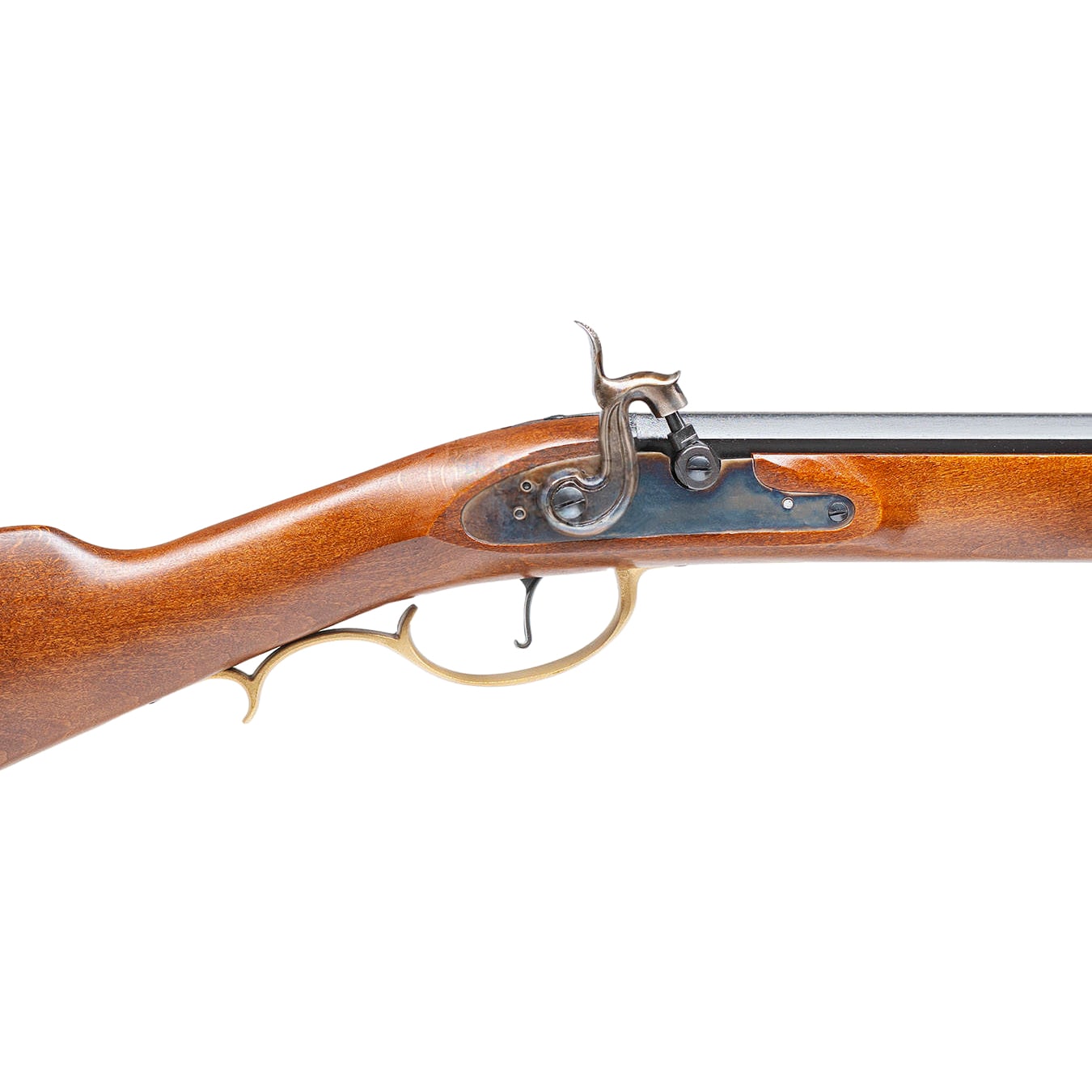 Гвинтівка на чорному поросі Pedersoli Country Hunter .50 
