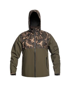 Куртка Fox RS 10K - Camo/Khaki Куртка Fox RS 10K - Camo/Khaki