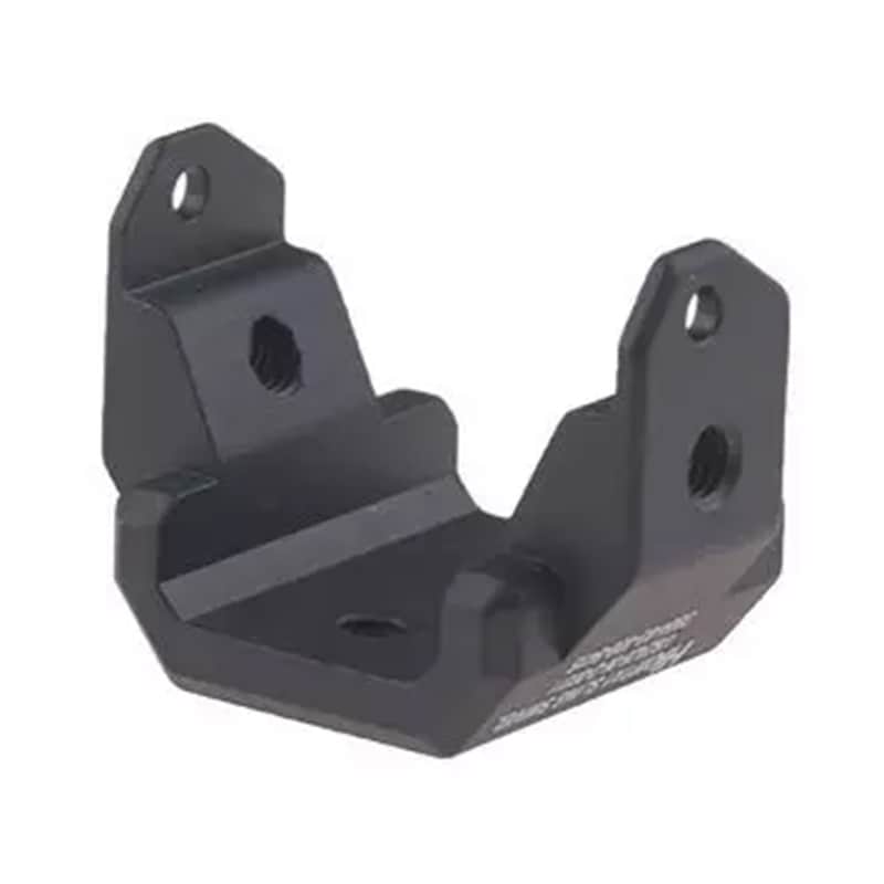 Montaż zawieszenia taktycznego FMA do replik typu MP7 - Czarny