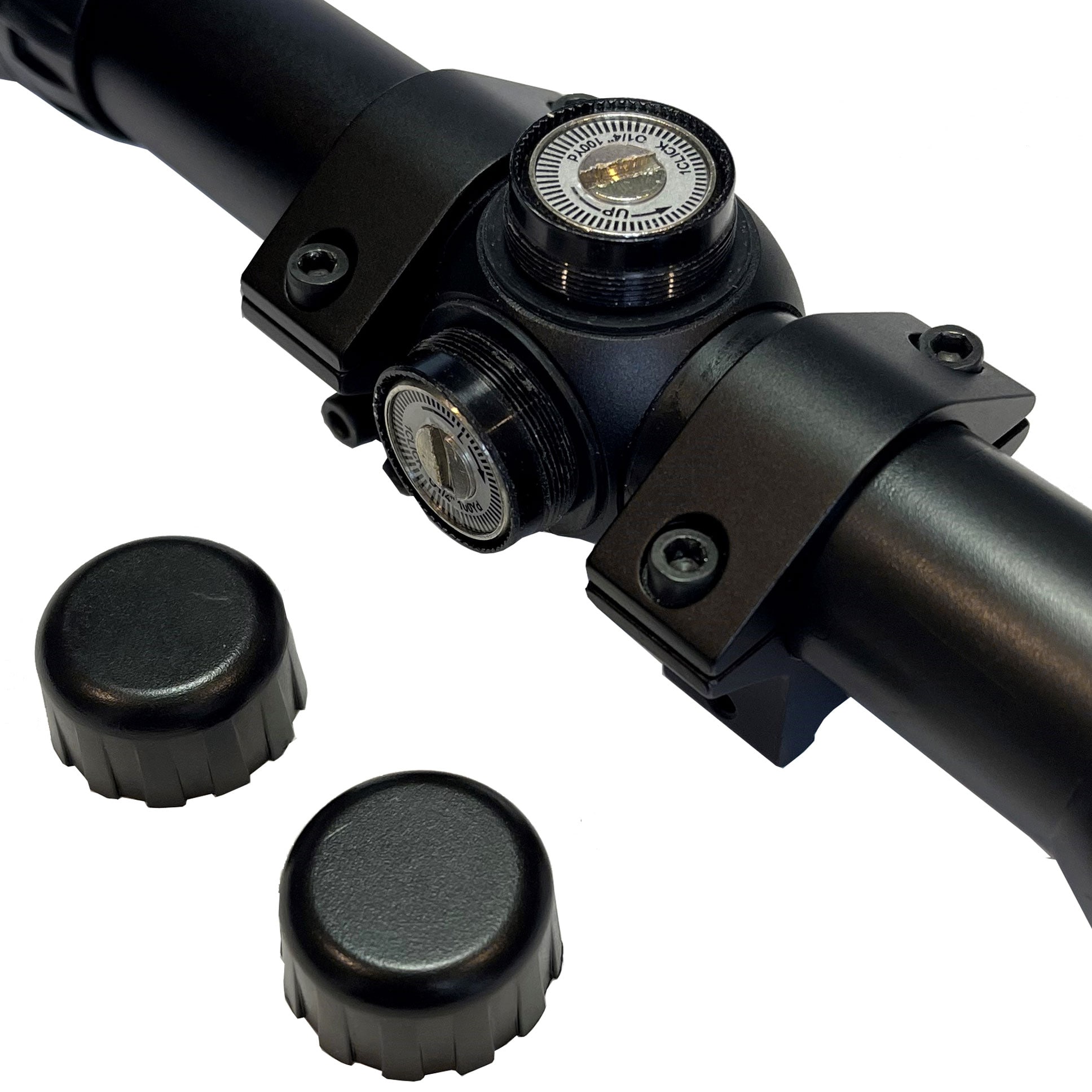 Luneta celownicza Crosman CenterPoint 4x32