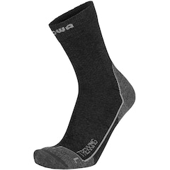 Skarpety Lowa Trekking - Anthracite