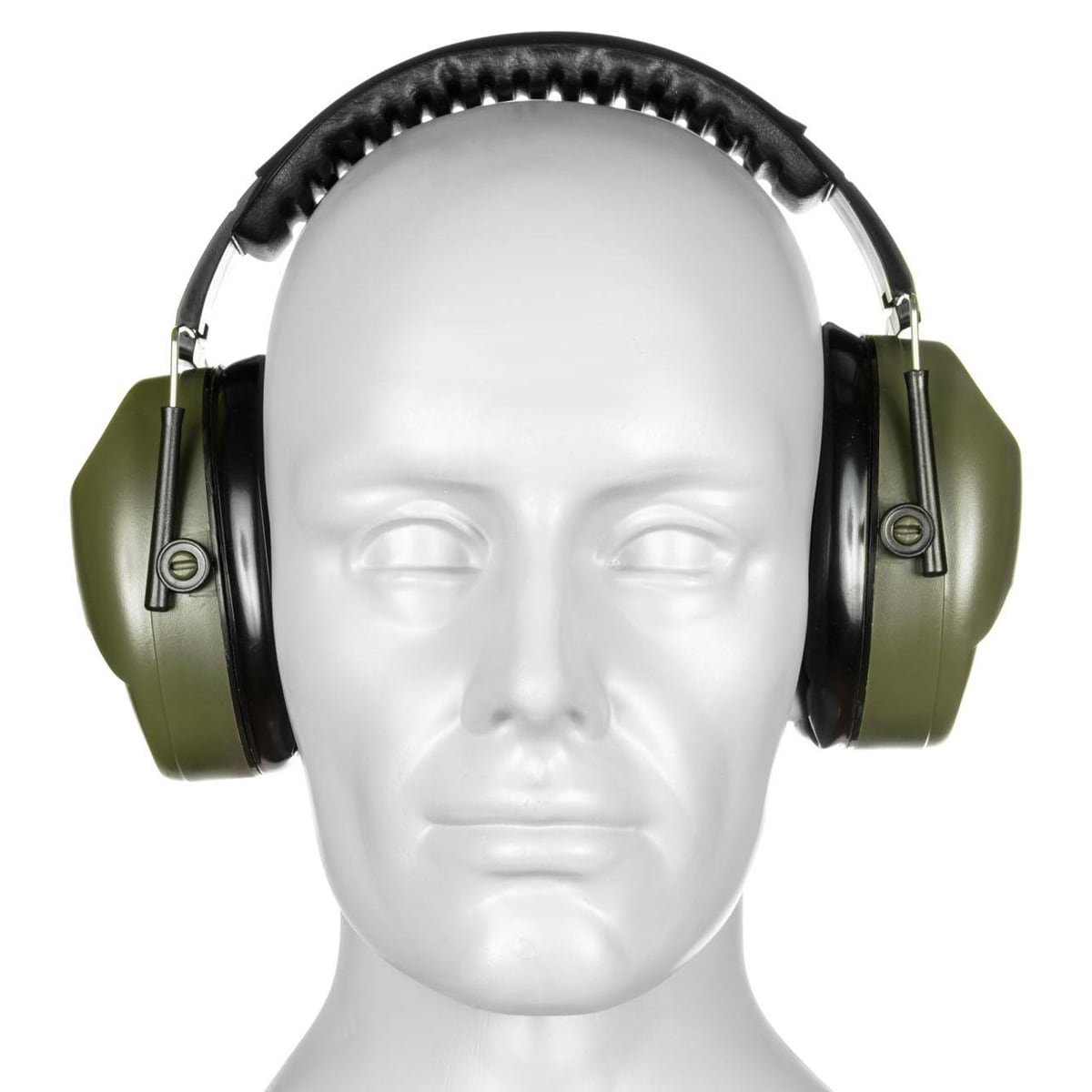 Пасивні навушники Earmor M06A - Foliage Green 